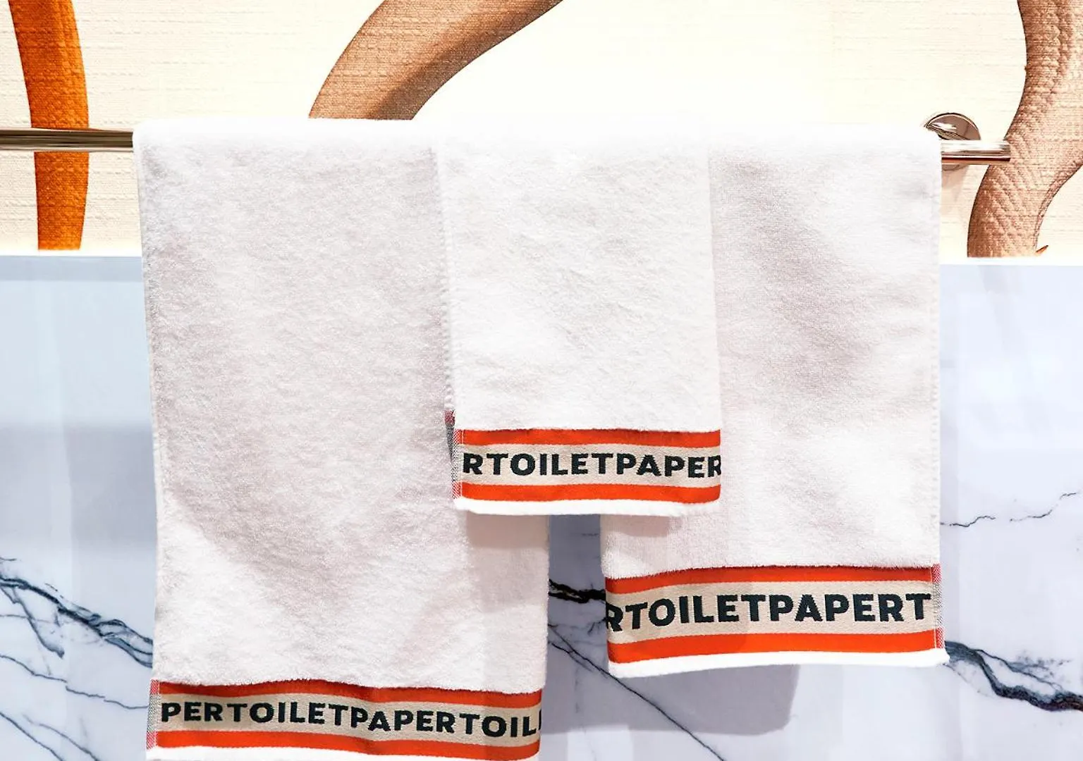 דירות מילאנו Toiletpaper Living איטליה